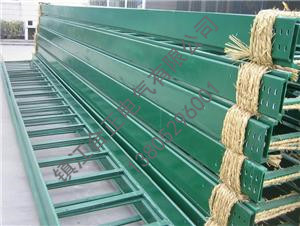 梯级式复合环氧树脂北京桥架