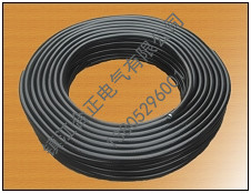 北京黑色金属平塑绕性管